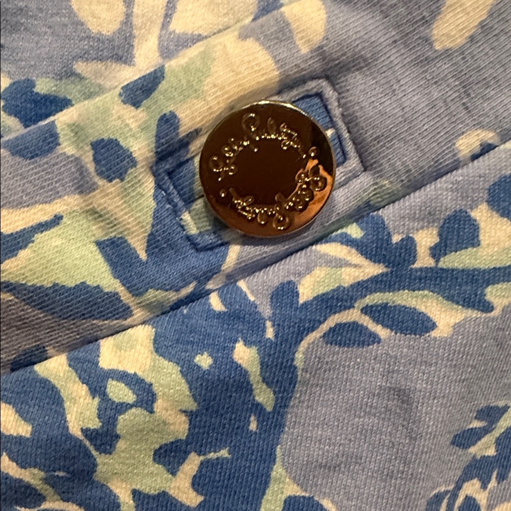 Lilly Pulitzer Madison Skort - Picture 2 of 5